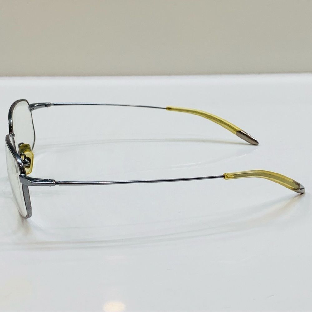 Authentic Nike with Flexon Eyeglasses Frame Adult - Picture 3 of 8